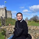 Jerry Cao - @jerrycao66 - Instagram