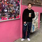 Jerry Cao - @silverkkjerry - Instagram