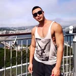 Jerry Cao - @jerry_gymgeek186 - Instagram