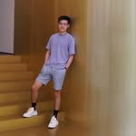 Yiying Jerry Cao - @tracejc666 - Instagram