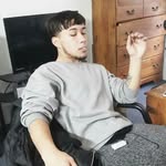 Jerry Capeles - @capelesjerry1999 - Instagram