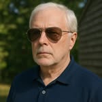 Jerry Johnson - @jerryfromthecape - Instagram