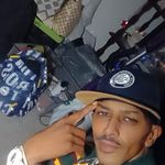 Jerry Cardoza - @liljerry3305 - Instagram