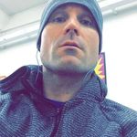Jerry Cargile - @cargilejerry17 - Instagram