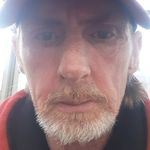 Jerry Cargile - @daddyj1968 - Instagram