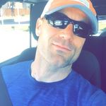 @jerrycargile85 - Instagram