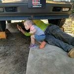 Jerry Carmack - @jerrycarmack73 - Instagram