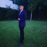 Gerardo Casas - @jerrycasas.17 - Instagram