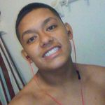 Jerry Casiano - @casiano_941 - Instagram