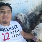 Gerardo Castillo - @jerry_castillo96 - Instagram