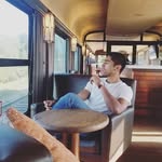 Gerardo Castillo - @jerry.castillo26 - Instagram