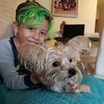 Jerry castor - @fans_de_piculincito7997 - Instagram