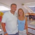 Jerry Blair  CatamaranCharters - @captainjerrybvi - Instagram