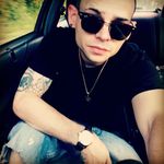 Jerry Cates - @jerrycates90 - Instagram