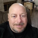 Jerry Cates - @geeman380 - Instagram