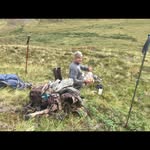 Jerry Cates - @track_of_the_grizzly - Instagram