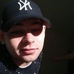Jerry Goodfella Cates - @cates_jerry - Instagram