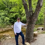 Jerry Cavness - @jerrycavness - Instagram
