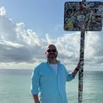Jerry Earley - @jerrydearley - Instagram
