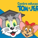 Centro Educacional Tom e Jerry - @centro_educacional_tom_e_jerry - Instagram