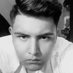 Jerry Cervantes - @jerryct1357 - Instagram