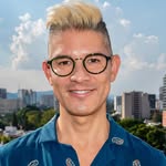 Jerry Cervantes - @de_stijlist - Instagram