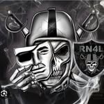 Jerry Cervantes - @gmcraiders00 - Instagram