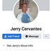 Jerry Cervantes - Facebook