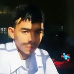 Jerry Cervantes Estipular - @iamjerryestipular - Instagram