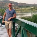 jerry cesar - @richworld1964 - Instagram