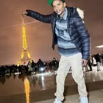 Jerry César - @aarono060116 - Instagram