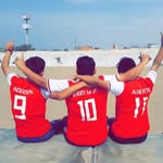 Jerry cesar verde cruzado - @jerrycesarverde - Instagram
