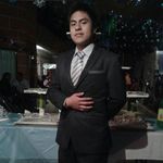 Gerardo Chacón - @jerry_chacon - Instagram