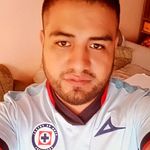 Jerry A. Chacon - @yosoylobo20 - Instagram