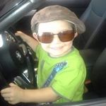 Jerry Chacon - @gchacon453 - Instagram