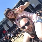 Jerry Chacón - @antropo_rock - Instagram