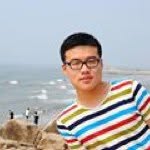 Jerry Chai - @chaizhaoyun - Instagram