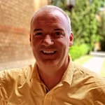 Jerry Chalk - @jerrychalk - Instagram