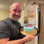 Jerry Chamberlain - @riversidejc - Instagram