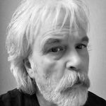 Jerry Chamberlain - @jezparker52 - Instagram