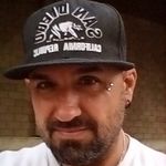 Jerry Chamberlain - @jerrychamberlain325 - Instagram
