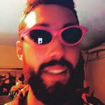 jerry chance - @jerrymongoose - Instagram