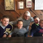Jerry Chance - @lcrwgc1 - Instagram