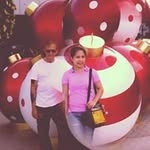 Jerry Chance Jane Villanueva - @jerrychance - Instagram