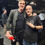 Jerry Charboneau - @jctrancenation - Instagram