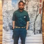 Jerry Chatman - @jerry_chatman123456 - Instagram