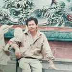 Jerry Chee Yen Fooi - @yenfooijerrychee - Instagram