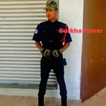 Nanu Cheetri - @jerry_cheetri_0001 - Instagram