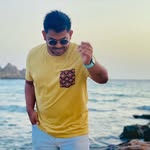 Rohan Ghoshal - @jerry_cheery - Instagram