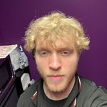 Jerry Cheeks - @isthatjerry_ - Instagram